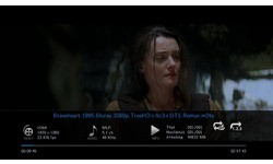 Xtreamer Sidewinder 2