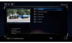 Xtreamer Sidewinder 2