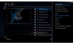 Xtreamer Sidewinder 2