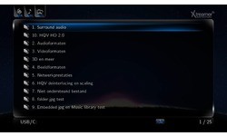 Xtreamer Sidewinder 2