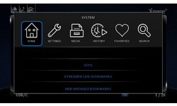 Xtreamer Sidewinder 2
