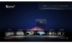 Xtreamer Sidewinder 2