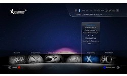 Xtreamer Sidewinder 2