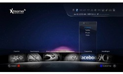 Xtreamer Sidewinder 2