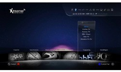 Xtreamer Sidewinder 2