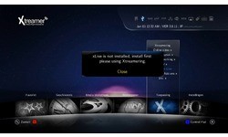 Xtreamer Sidewinder 2