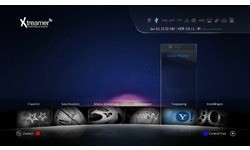 Xtreamer Sidewinder 2