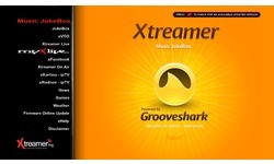 Xtreamer Sidewinder 2