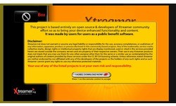 Xtreamer Sidewinder 2