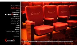 Xtreamer Sidewinder 2