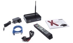 Xtreamer Sidewinder 2