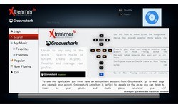 Xtreamer Sidewinder 2