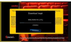 Xtreamer Sidewinder 2