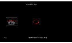 Xtreamer Sidewinder 2