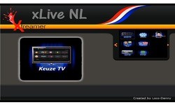 Xtreamer Sidewinder 2