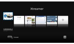 Xtreamer Sidewinder 2