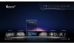 Xtreamer Sidewinder 2