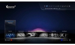 Xtreamer Sidewinder 2