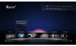 Xtreamer Sidewinder 2