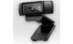 Logitech C920 HD Pro