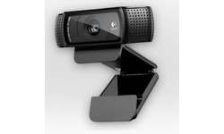 Logitech C920 HD Pro
