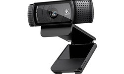 Logitech C920 HD Pro