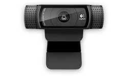 Logitech C920 HD Pro