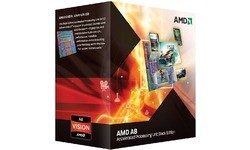 AMD A8-3870K