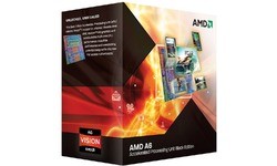 AMD A6-3670K
