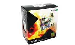 AMD A6-3670K