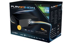 AC Ryan Playon!HD Mini 2 + WiFi