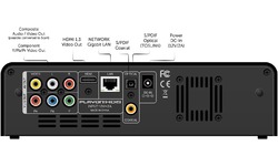 AC Ryan Playon!HD Mini 2 + WiFi