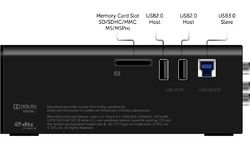 AC Ryan Playon!HD Mini 2 + WiFi