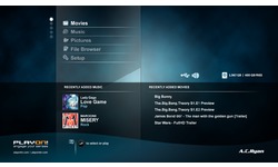AC Ryan Playon!HD Mini 2 + WiFi