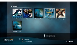 AC Ryan Playon!HD Mini 2 + WiFi