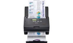 Epson GT-S85N
