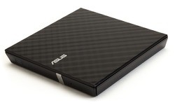 Asus SDRW-08D2S-U Lite Black