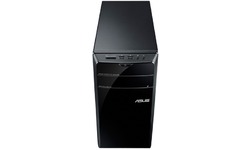 Asus Essentio CM6730-NLCH15