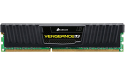 Corsair Vengeance 4GB DDR3-1600 CL9 LP