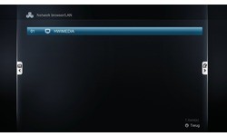 Cloud Media Popcorn Hour C-300