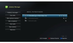 Cloud Media Popcorn Hour C-300