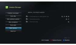 Cloud Media Popcorn Hour C-300