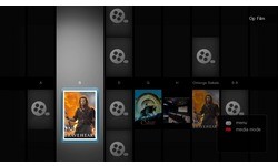 Cloud Media Popcorn Hour C-300