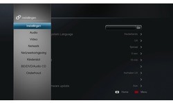 Cloud Media Popcorn Hour C-300