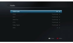 Cloud Media Popcorn Hour C-300