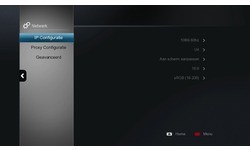 Cloud Media Popcorn Hour C-300