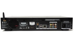 Cloud Media Popcorn Hour C-300