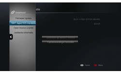 Cloud Media Popcorn Hour C-300