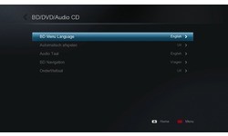 Cloud Media Popcorn Hour C-300