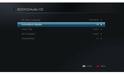 Cloud Media Popcorn Hour C-300